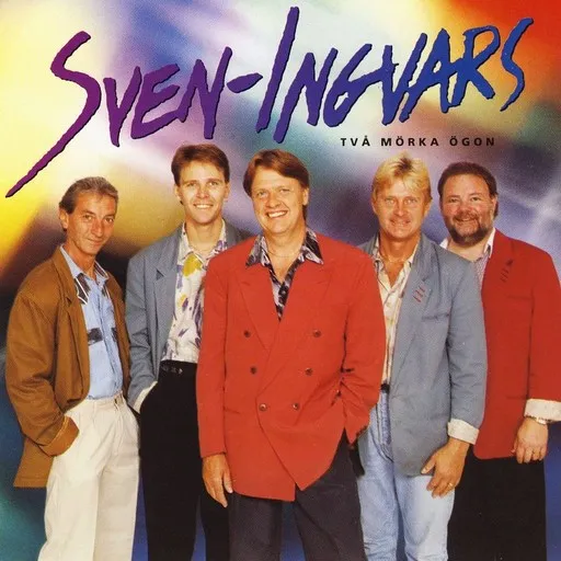 Karaoke Jag ringer på fredag by Sven-Ingvars — sing along with lyrics on Singa