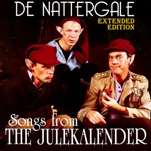 The Støvle Dance - Karaoke