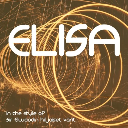 Elisa - Karaoke