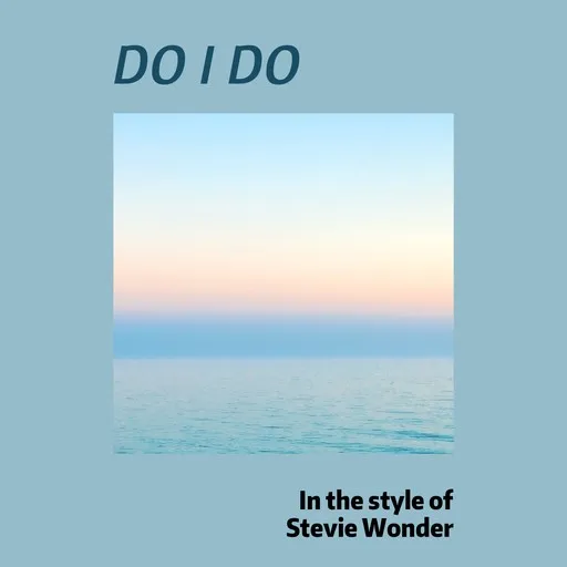 Do I Do - Karaoke