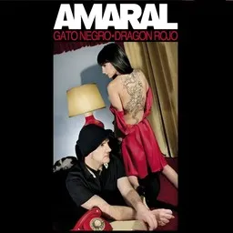 Amaral - Karaoke