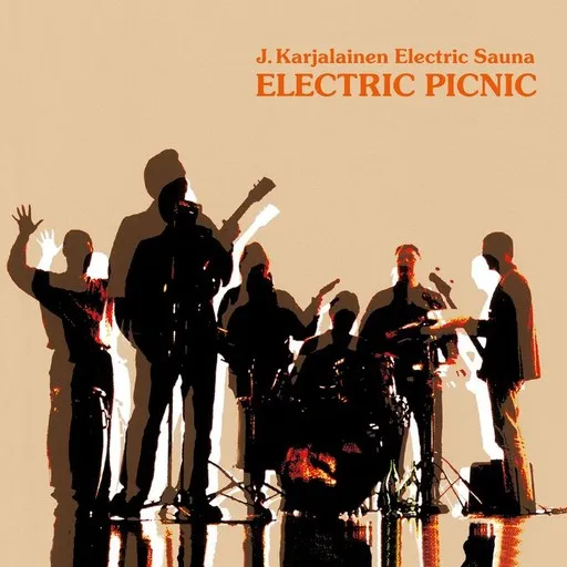 Karaoke Hölmö nuori sydän by J. Karjalainen Electric Sauna — sing along with lyrics on Singa