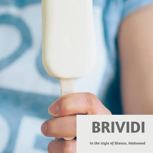 Brividi - Karaoke