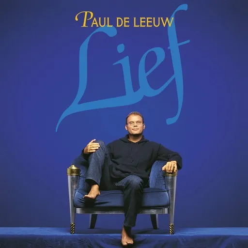 Karaoke k Heb Je Lief by Paul de Leeuw — sing along with lyrics on Singa