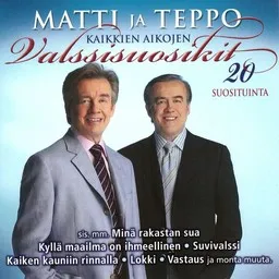 Matti ja Teppo - Karaoke