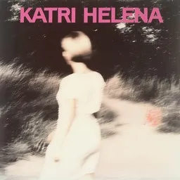 Cover art for Kai laulaa saan - Katri Helena karaoke version