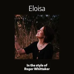 Titelbild für Eloisa - Roger Whittaker Karaoke-Version