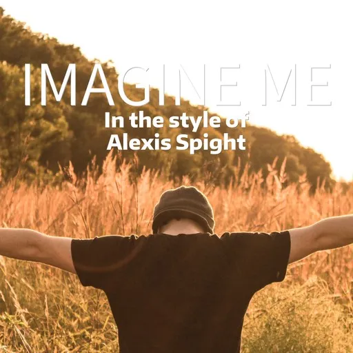 Imagine Me - Karaoke