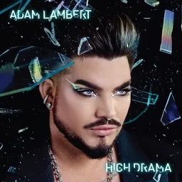 Titelbild für You Make Me Feel (Mighty Real) - Adam Lambert,Sigala Karaoke-Version