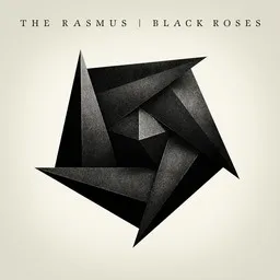 Cover art for The Fight - The Rasmus karaoke version