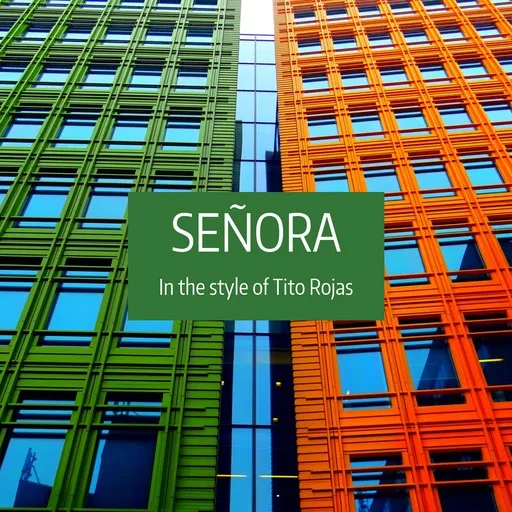 Señora - Karaoke