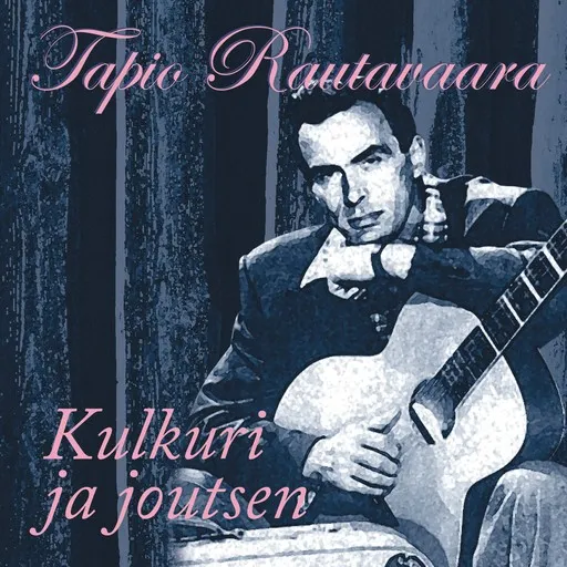 Pigallen punaiset lyhdyt - Karaoke