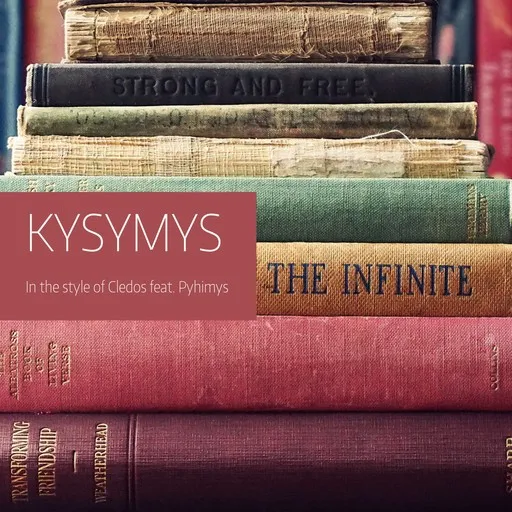Kysymys - Karaoke