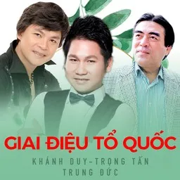 Cover art for Tàu Anh Qua Núi - Anh Thơ karaoke version