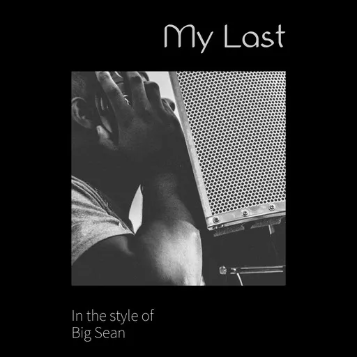 Karaoke My Last by Big Sean — sing along with lyrics on Singa