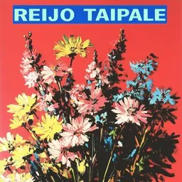 Titelbild für Olen saanut elää - Reijo Taipale Karaoke-Version