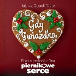 Titelbild für Gdy Gwiazdka - Jula,Sound 'n' Grace Karaoke-Version