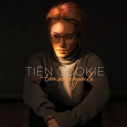 Tiên Cookie - Karaoke
