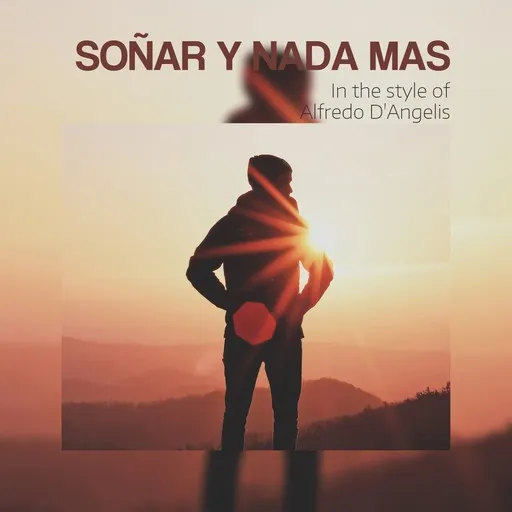 Soñar Y Nada Mas - Karaoke