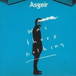 Cover art for Was There Nothing? - Ásgeir karaoke version