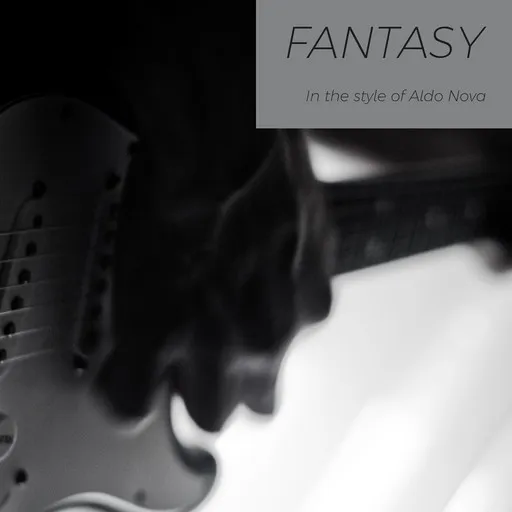 Fantasy - Karaoke