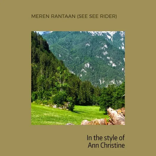 Meren rantaan (See See Rider) - Karaoke