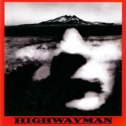 Cover art for Highwayman - Johnny Cash,Kris Kristofferson,Waylon Jennings,Willie Nelson karaoke version