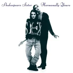 Omslagsbild för Shakespear's Sister
