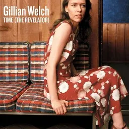 Gillian Welch - Karaoke