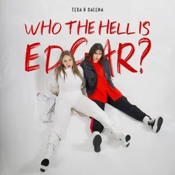Cover art for TEYA & SALENA