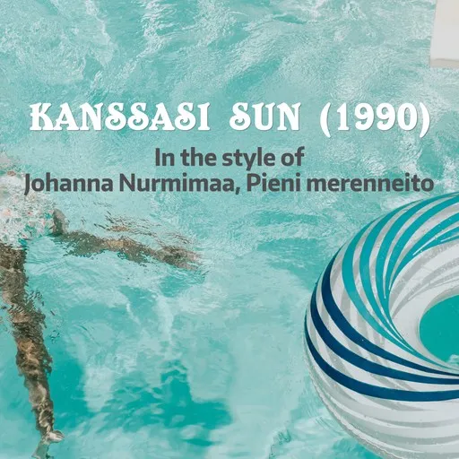 Kanssasi sun (1990) - Karaoke