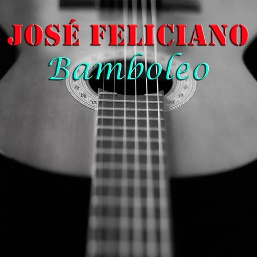 Karaoke Rain von José Feliciano — mit Songtext mitsingen auf Singa
