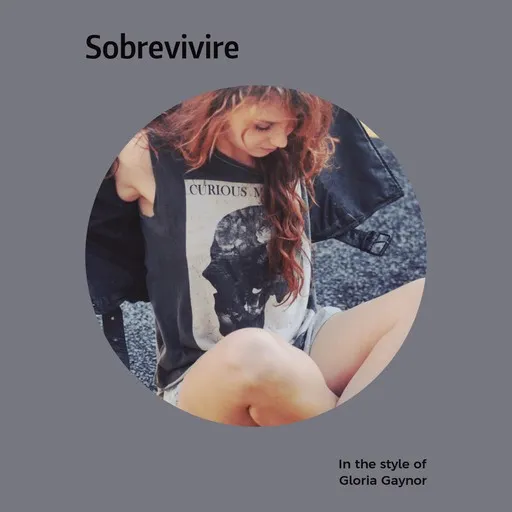 Karaoke Sobrevivire von Gloria Gaynor — mit Songtext mitsingen auf Singa