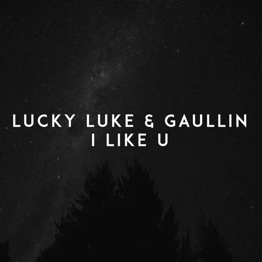Karaoke I Like U by Gaullin, Lucky Luke — sing along with lyrics on Singa