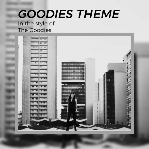 Karaoke Goodies Theme by The Goodies — sing along with lyrics on Singa
