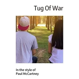 Titelbild für Tug Of War - Paul McCartney Karaoke-Version