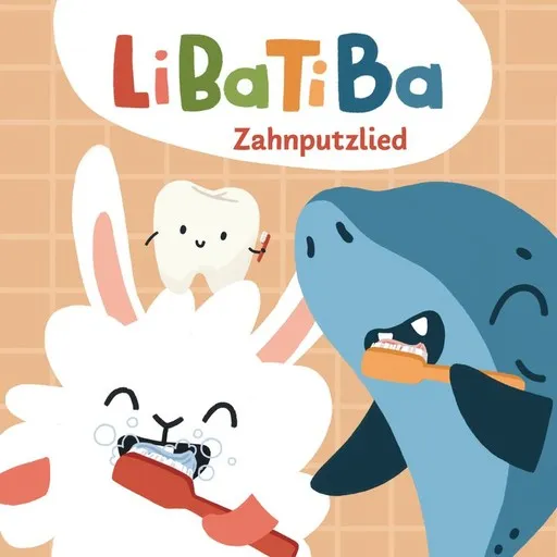 Karaoke Zahnputzlied by Libatiba — sing along with lyrics on Singa