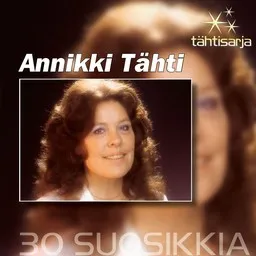 Annikki Tähti - Karaoke
