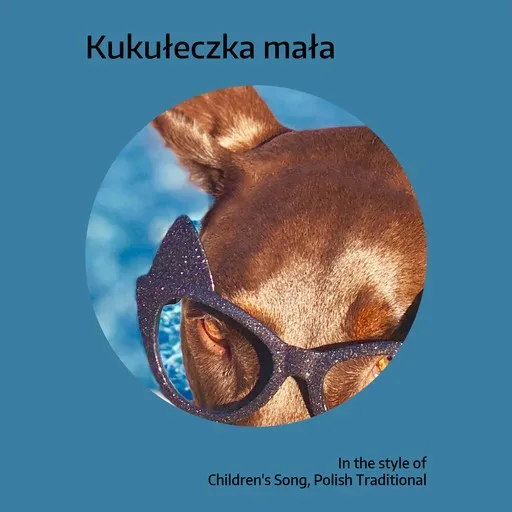 Kukułeczka mała - Karaoke