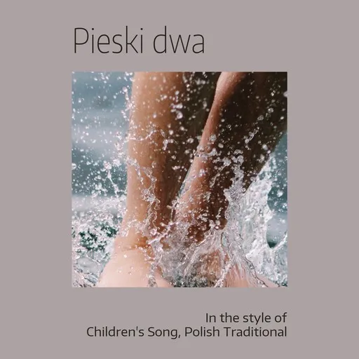 Przyleciał ptaszek z Łobzowa - Karaoke