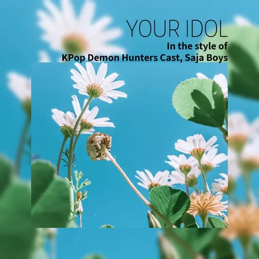 Your Idol - Karaoke