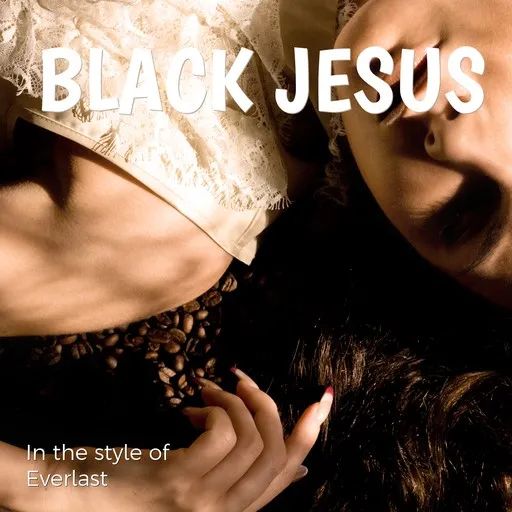 Black Jesus - Karaoke
