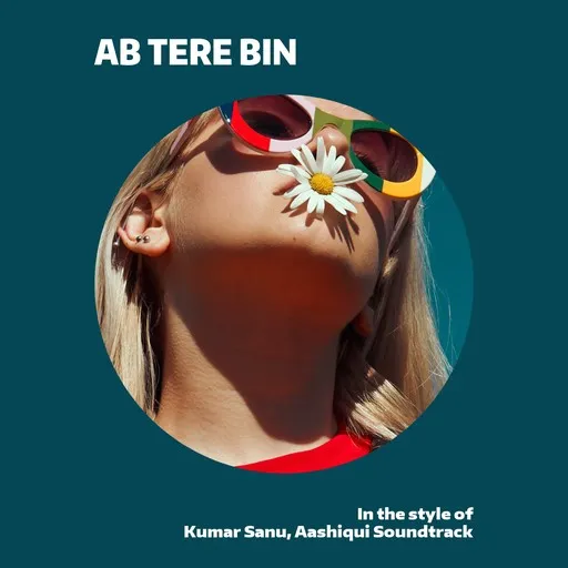 Ab Tere Bin - Karaoke