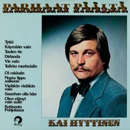 Kai Hyttinen - Karaoke