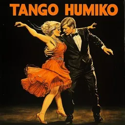 Titelbild für Tango Humiko - Reijo Taipale Karaoke-Version