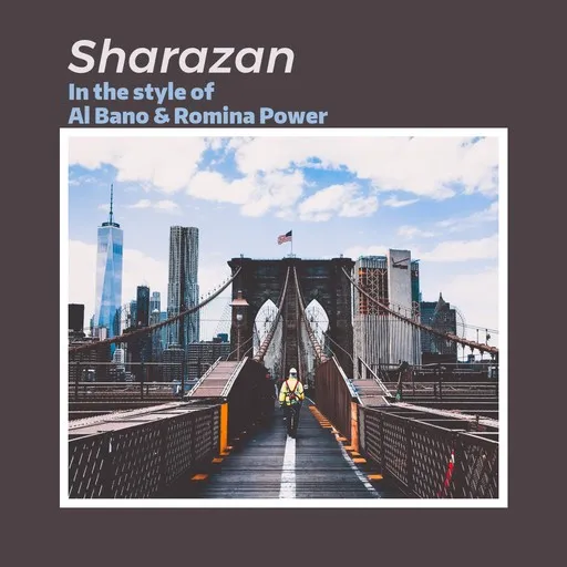 Sharazan - Karaoke