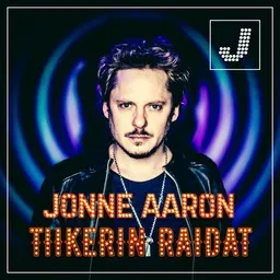 Titelbild für Jonne Aaron