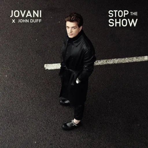 Karaoke Stop The Show av John Duff, Jovani — sjung med på texten på Singa
