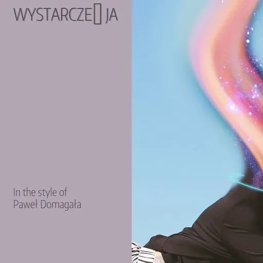 Karaoke Wystarczę ja by Paweł Domagała — sing along with lyrics on Singa