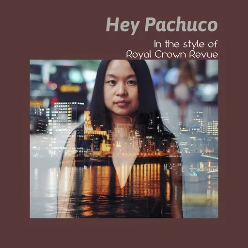 Hey Pachuco - Karaoke